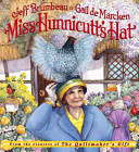 Miss Hunnicutt's Hat cover