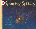Spinning Spiders cover