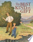The Best Kind of Gift cover
