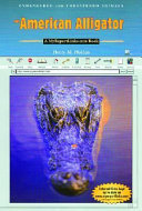 The American Alligator cover