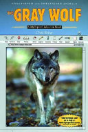 The Gray Wolf cover