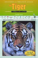 The Tiger cover