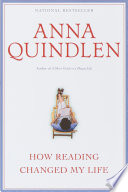 How Reading Changed My Life cover