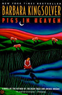 Pigs in Heaven cover