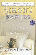 Simon's Family cover