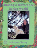 Making a Difference in the World cover