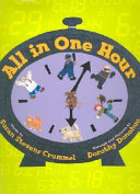 All in One Hour cover