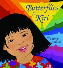 Butterflies for Kiri cover