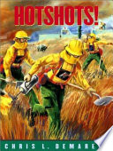Hotshots! cover