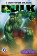 I Am the Hulk cover