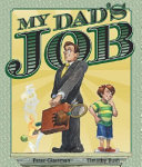 My Dad's Job cover