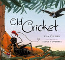 Old Cricket cover
