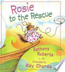 Rosie to the Rescue cover