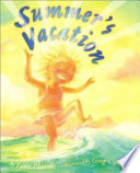 Summer's Vacation cover