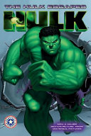 The Hulk Escapes cover