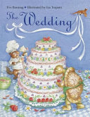 The Wedding cover