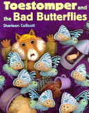 Toestomper and the Bad Butterflies cover