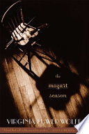 The Mozart Season cover