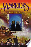 Fire and Ice cover