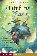 Hatching Magic cover