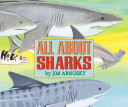 All About Sharks cover