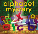 Alphabet Mystery cover