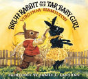 Bruh Rabbit and the Tar Baby Girl cover