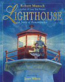 Lighthouse: A Story of Remembrance cover