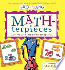 Math-terpieces: The Art of Problem-Solving cover