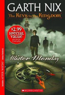 Mister Monday cover