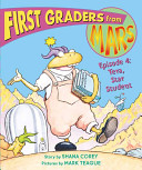 Tera, Star Student: Episode 4 cover