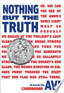 Nothing but the Truth cover