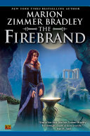 The Firebrand cover
