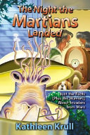 The Night the Martians Landed cover