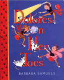 Dolores on Her Toes cover