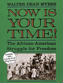 Now Is Your Time! cover