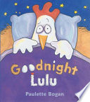 Goodnight Lulu cover