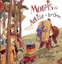 Morris the Artist cover