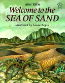 Welcome to the Sea of Sand cover