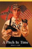 A Pitch in Time cover