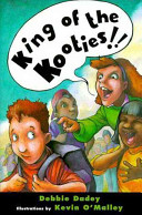 King of the Kooties cover