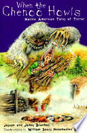 When the Chenoo Howls: Native American Tales of Terror cover