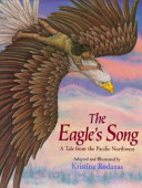 The Eagle's Song: A Tale from the Pacific Northwest cover