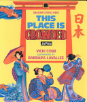 This Place Is Crowded: Japan cover