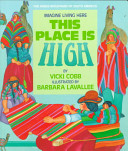 This Place Is High: The Andes Mountains of South America cover