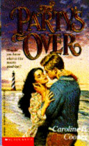 The Party's Over cover