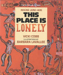 This Place Is Lonely: The Australian Outback cover