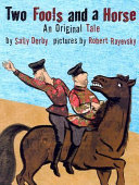 Two Fools and a Horse: An Original Tale cover