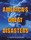 America's Great Disasters cover