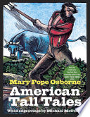 American Tall Tales cover